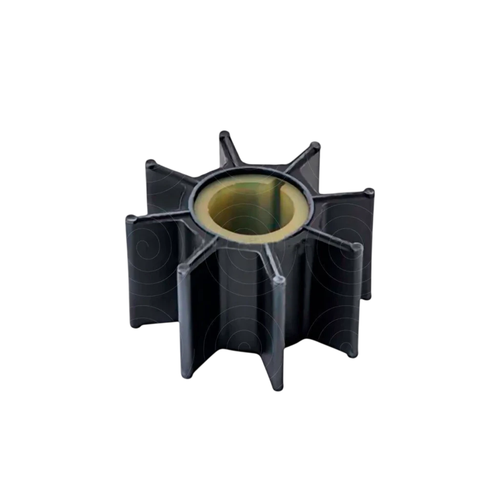 Rotor Bomba Dágua Original Motor Mercury 15hp 20hp 803748
