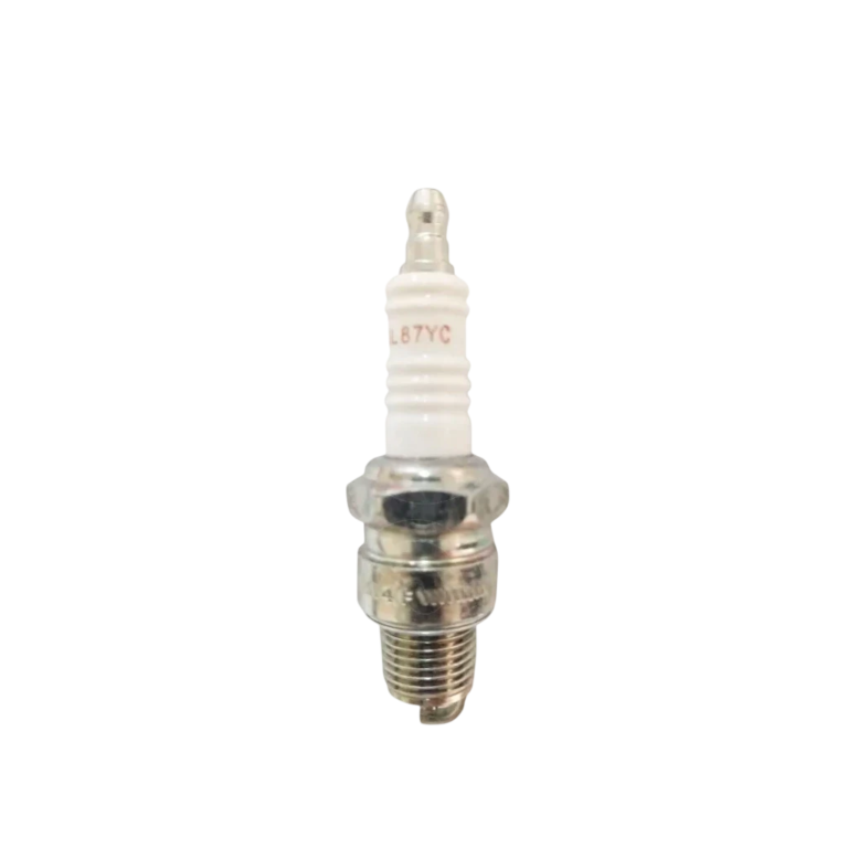 Vela Ngk L87yc Motor Johnson Evinrude 3.3hp 115206