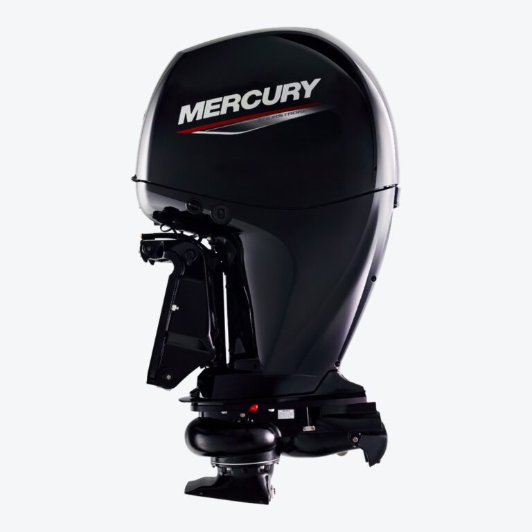 Mercury Jet 105 HP